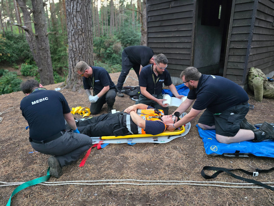 Better Training Through Frontline Experience