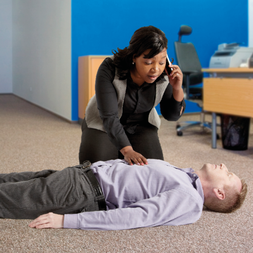 First Aid Courses