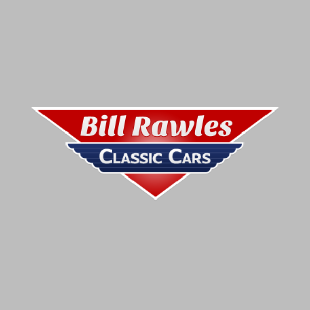Bill Rawles Classic Cars
