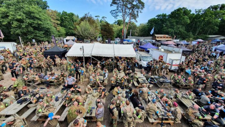 National Airsoft Fest