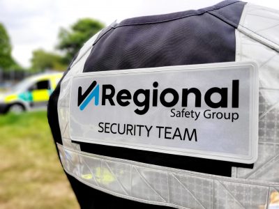 RSG Security