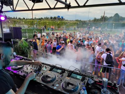 Event Medical Dance First Aid