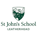 St Johns School Leatherhead Surrey